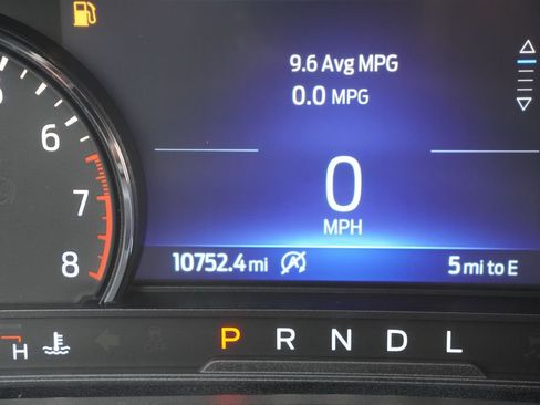 Certified 2023 Ford Explorer XLT w/ Equipment Group 202A image 33