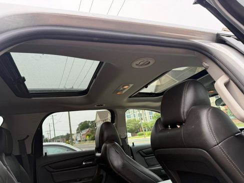 Used 2016 GMC Acadia SLT w/ Open Road Package image 12