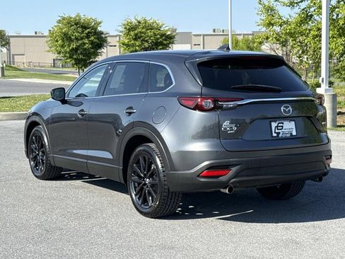 Used 2023 MAZDA CX-9 Touring Plus AWD/4WD image 27