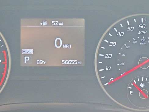 Used 2020 Kia Stinger GT AWD/4WD image 22