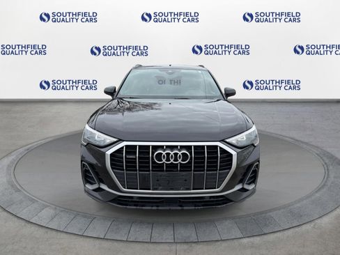 Used 2021 Audi Q3 2.0T Premium w/ Convenience Package image 9