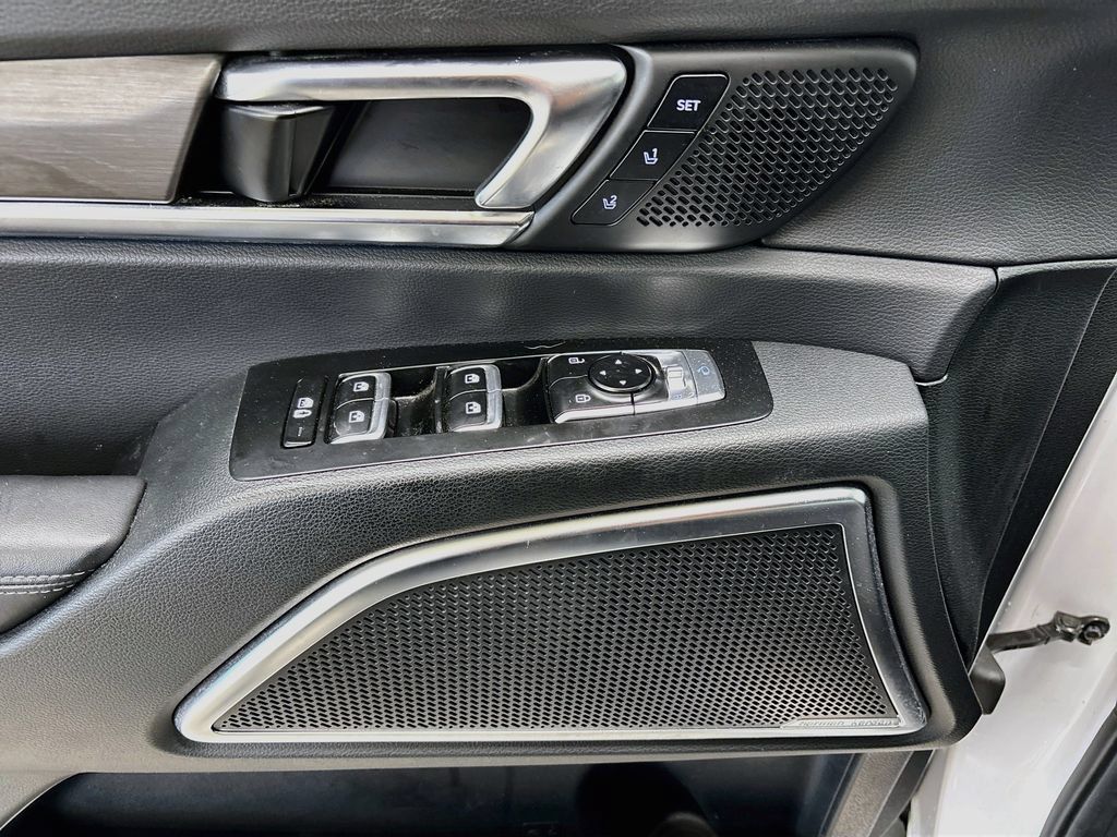 Used 2024 Kia Telluride SX X-Line AWD/4WD image 22