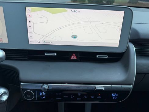 Used 2024 Hyundai Ioniq 5 SEL RWD image 12