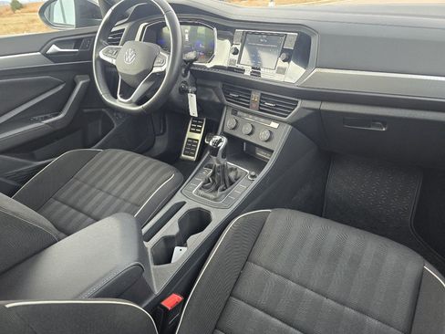 Used 2023 Volkswagen Jetta Sport image 26