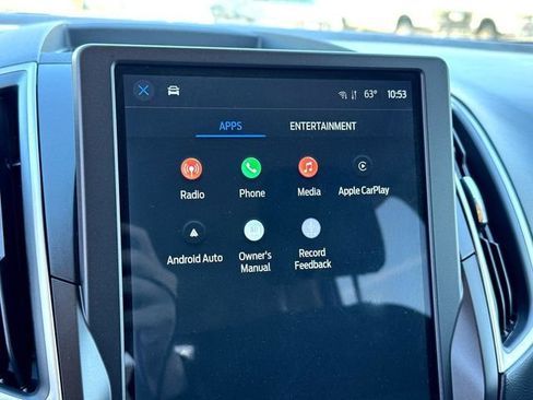 Certified 2021 Ford Edge SE image 20