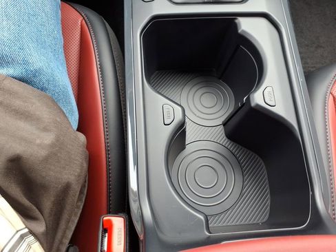 New 2026 Kia K4 GT-Line Turbo FWD image 15