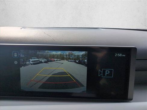 New 2026 Hyundai Tucson SEL FWD image 13