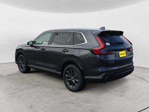 New 2026 Honda CR-V EX-L image 3