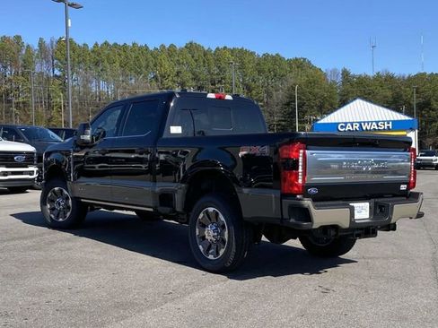 New 2026 Ford F250 King Ranch AWD/4WD image 5