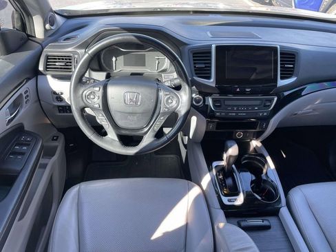 Used 2019 Honda Ridgeline RTL-E image 20