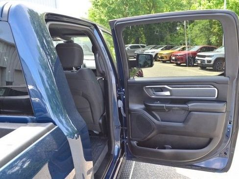 Used 2023 RAM 1500 Big Horn AWD/4WD image 34