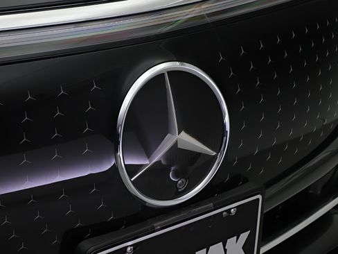 Certified 2023 Mercedes-Benz EQS 450+ Sedan image 26