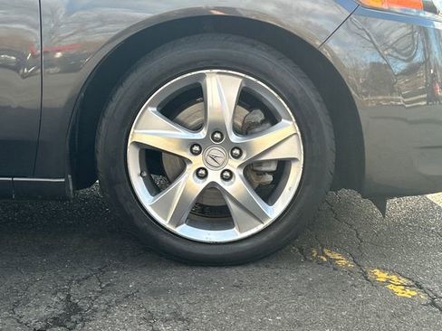 Used 2014 Acura TSX Sedan image 30