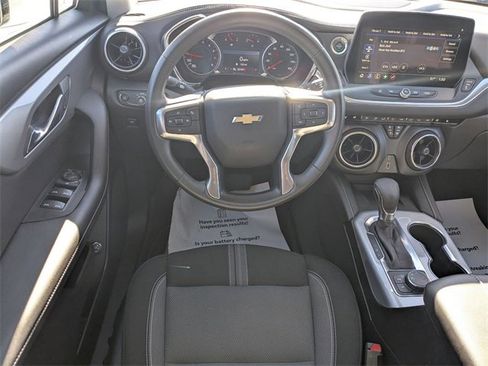 Used 2024 Chevrolet Blazer LT w/ Convenience Package image 28