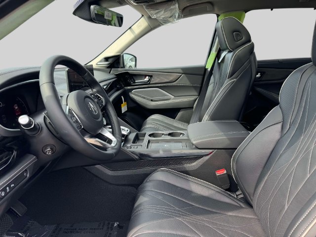 Certified 2026 Acura MDX w/ Advance Package AWD/4WD image 13