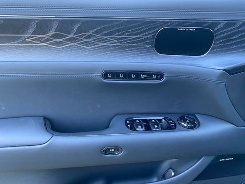 New 2026 Genesis G90 3.5T Prestige AWD/4WD image 13