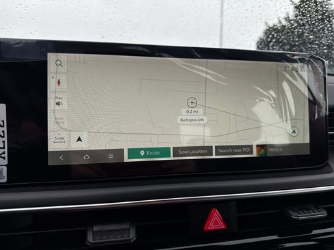 New 2026 Kia K5 GT-Line image 32