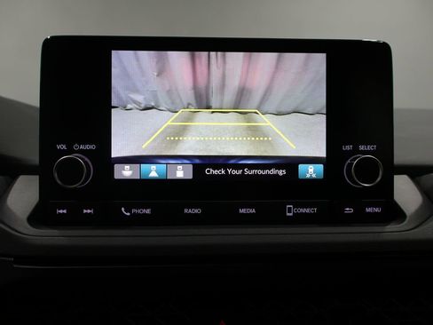 Used 2024 Honda Accord EX image 28