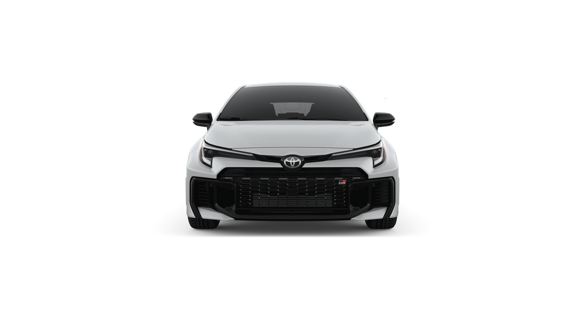 New 2026 Toyota Corolla GR AWD/4WD image 19
