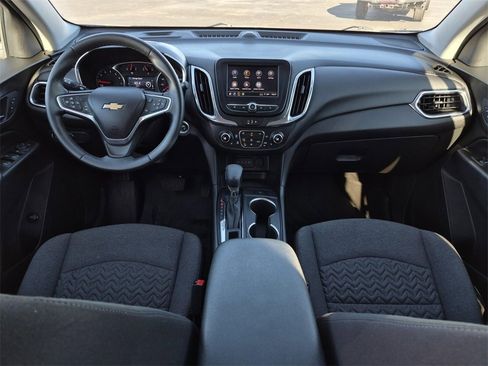 Used 2023 Chevrolet Equinox LT image 36