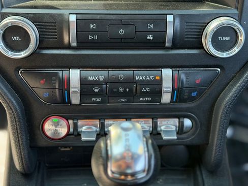 Used 2023 Ford Mustang Premium RWD image 47