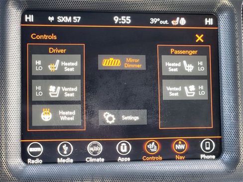 Used 2018 Dodge Challenger GT w/ GT Interior Package image 22