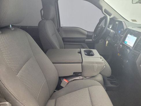 Used 2019 Ford F150 XLT image 21