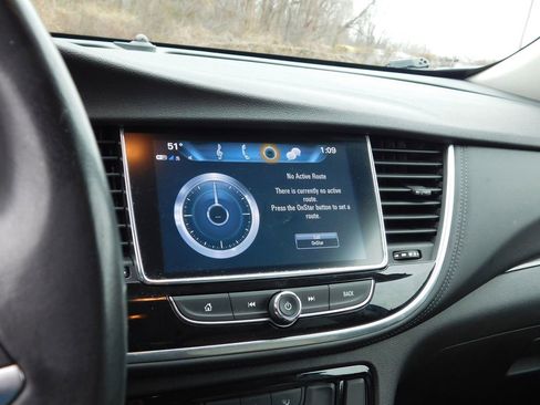 Used 2021 Buick Encore Preferred w/ Safety Package image 13