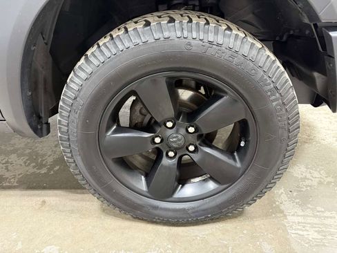 Used 2019 RAM 1500 Classic Warlock w/ Electronics Group AWD/4WD image 6
