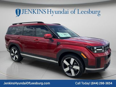 New 2026 Hyundai Santa Fe Limited