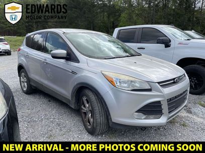 Used 2015 Ford Escape SE