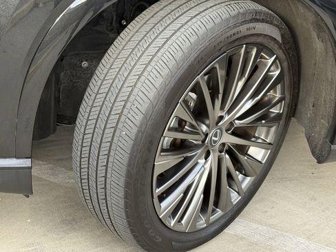 Certified 2024 Lexus RX 350 image 17