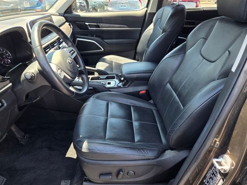 Used 2023 Kia Telluride EX X-Line AWD/4WD image 15