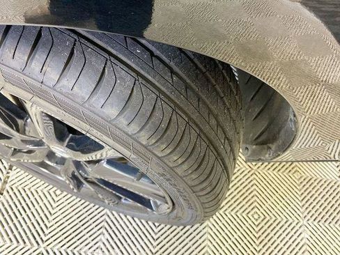 Used 2024 MAZDA MAZDA3 s FWD image 27