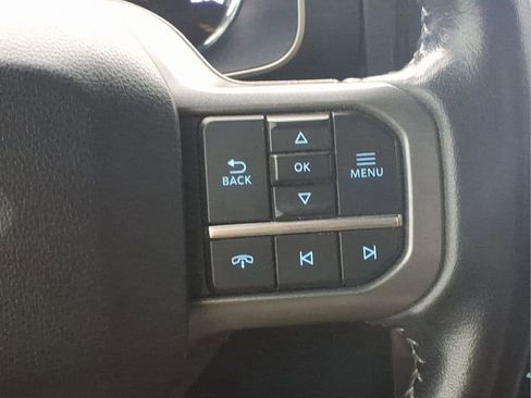 Used 2022 Ford F150 XLT w/ Equipment Group 302A High image 17