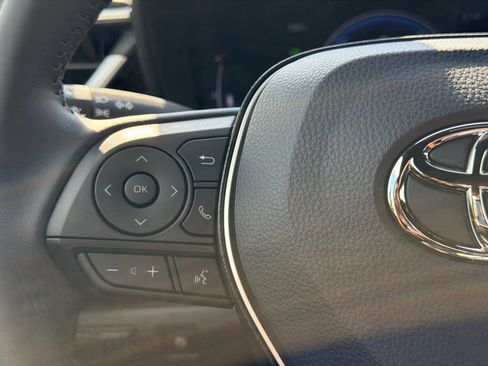 New 2026 Toyota Corolla SE FWD image 30