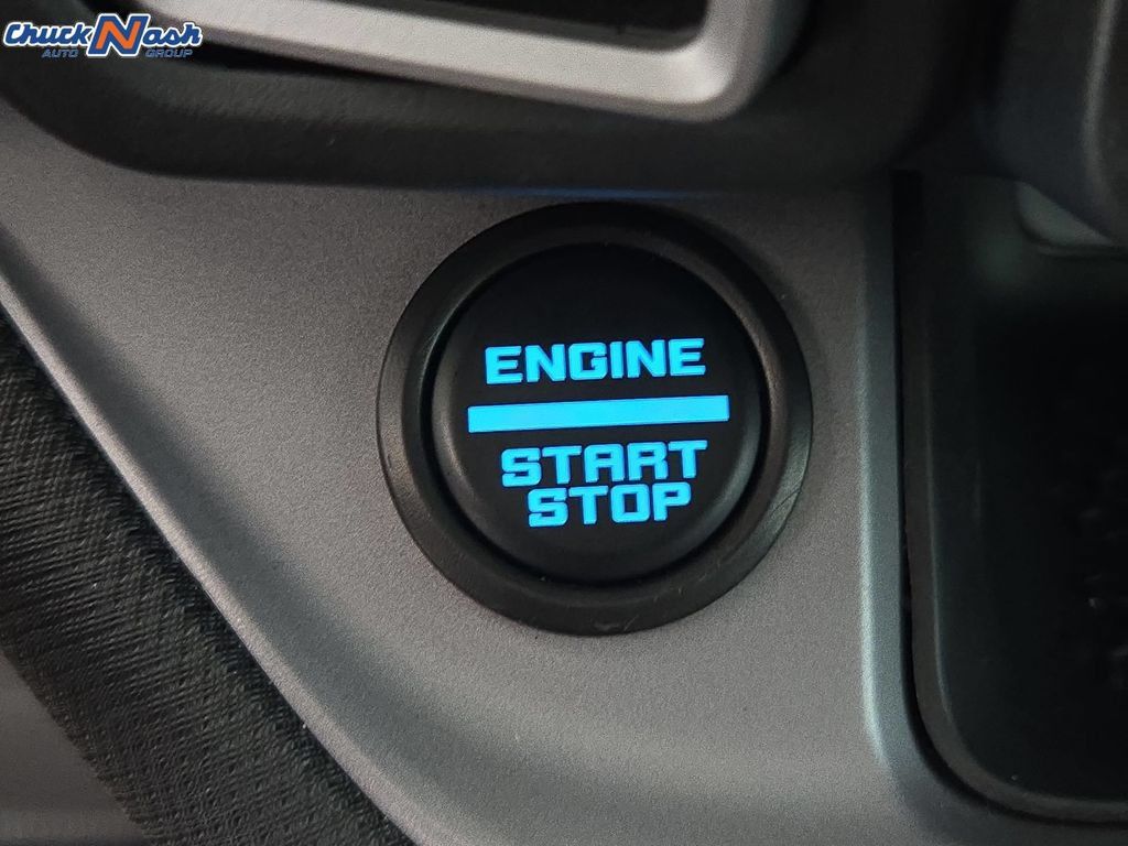 Used 2024 Ford Bronco Sport Big Bend AWD/4WD image 22