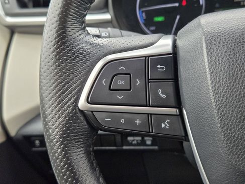 Used 2022 Toyota Sienna Limited FWD image 26