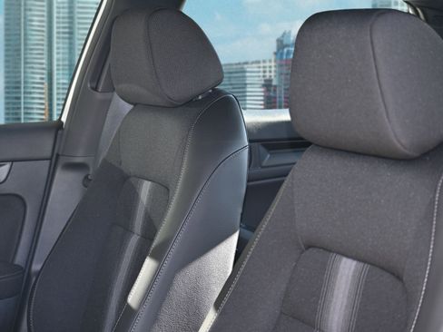 New 2024 Honda Civic Sport image 17