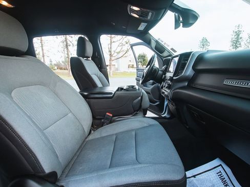 Used 2023 RAM 1500 Big Horn image 19