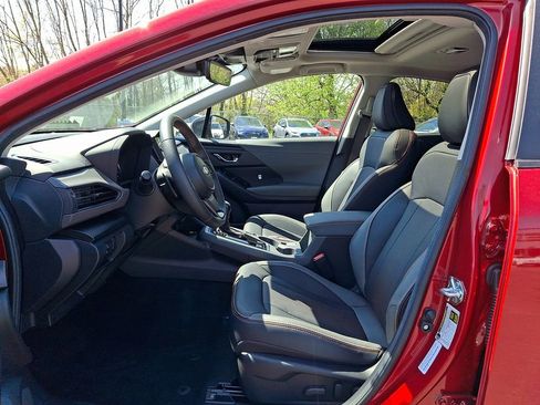Used 2024 Subaru Crosstrek 2.5i Limited image 13