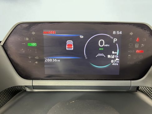 Used 2023 Subaru Solterra AWD image 18