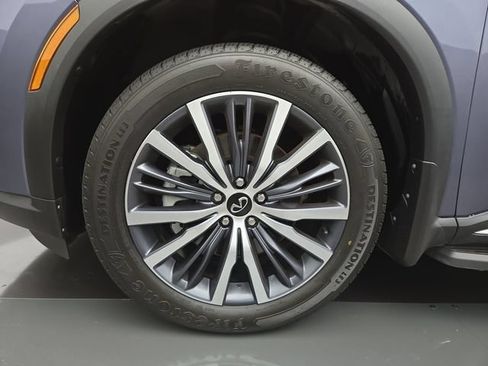 Used 2023 INFINITI QX60 Autograph w/ Cargo Package AWD/4WD image 31