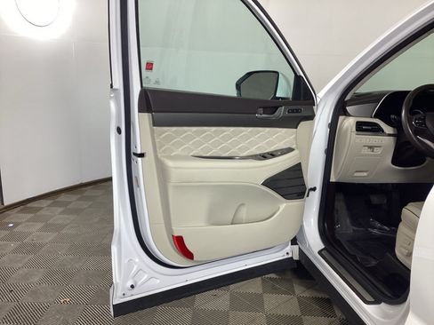 Used 2020 Hyundai Palisade Limited AWD/4WD image 17