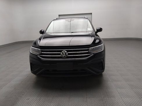 Used 2022 Volkswagen Tiguan SE image 15