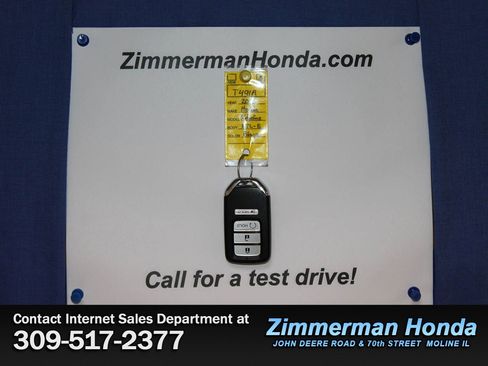 Certified 2023 Honda Ridgeline RTL-E image 27