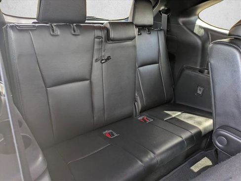 Used 2021 Toyota Highlander XSE AWD/4WD image 21