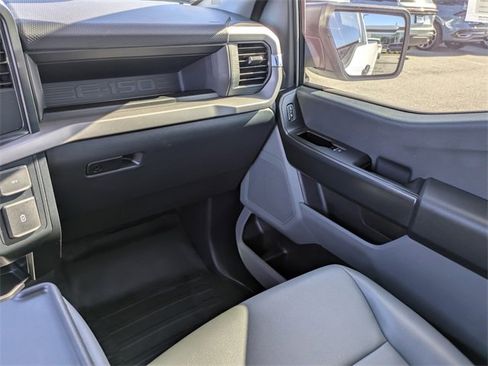 Certified 2024 Ford F150 XL image 16