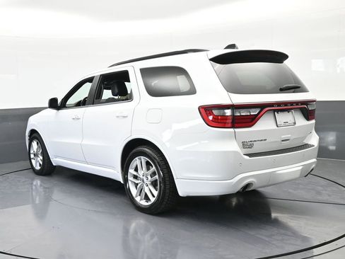 Used 2023 Dodge Durango GT image 4