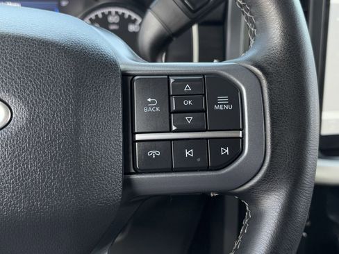 Certified 2023 Ford F150 XLT w/ Equipment Group 302A High image 19